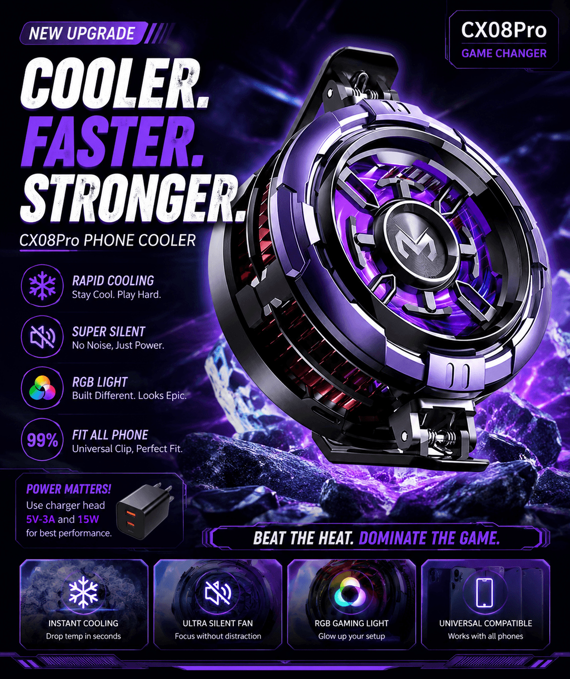 CX08pro